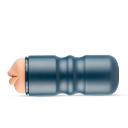 FPPR - Mouth Masturbator - Mokka