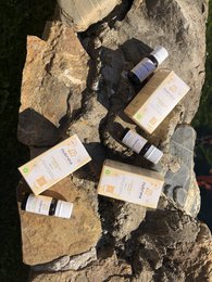Vitamine D3 Vegan