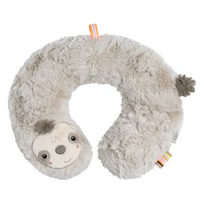 Neck support sloth
