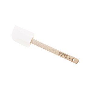 Dough-scraper, 29 cm - Beech