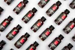 Shot forte: tonificante e naturale con 9 supercibi