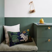 TIGRIS-Tintenkissenbezug