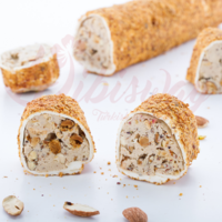 Loukoum Sarma Golden Almond 1kg