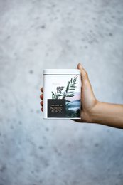 Nordic Black Tea - te i pose