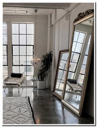 Spiegel Rufino Grande
