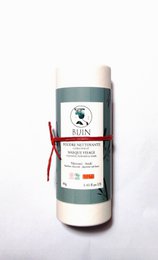 Takesumi cleansing powder and face mask