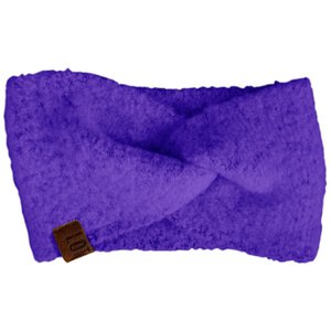 Hair band Pip Mauve - MAUVE