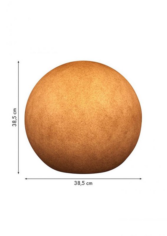 Globe lumineux ø 40
