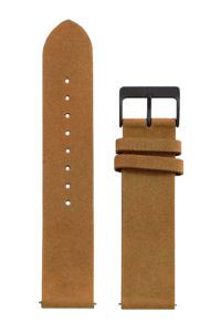 CORVUS Saddle Leather Strap 20mms