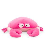 Weiches Spielzeug, Sommer -Ozeansammlung - Krabben (33 cm)