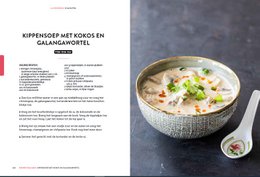 Noi Pia-Ud - The bible of Thai cuisine