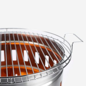 FEUERTEUFEL® grill grate