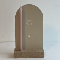 Memorial place 'So Loved' - Camel