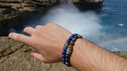 Bali Basic Lapis Lazuli