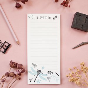 Notizblock | Libelle