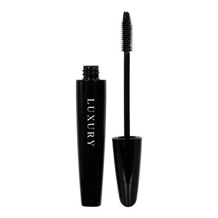 Luxury Beauty Cosmetics Natural Green Mascara