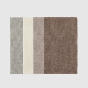 Schal - Merinowolle (ab 12 Monaten)