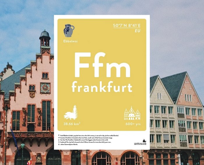 FRANKFURT