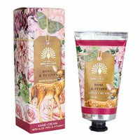 ENGLISH SOAP C° Hand Cream 75ml - Rose & Peony