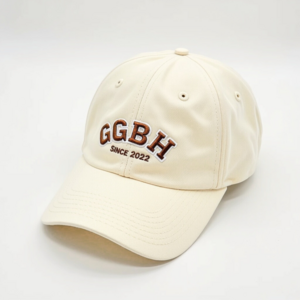 Cap "GGBH" - Sand