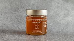Bio Thyme Honey from Crete 280gr.