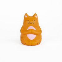 Geschenk Republik Stressbal - Meowditation