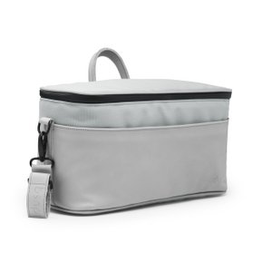 Veranstalter - wolkengrau