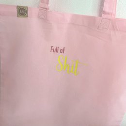 Tasche – Voller Scheiße