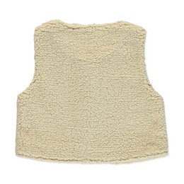 Weste Miami Creme
