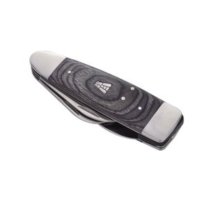 LAGUIOLE HERITAGE Multifunktions-Klappmesser für Pilze