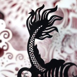 Lampada Spiro Dragon (edizione gigante)