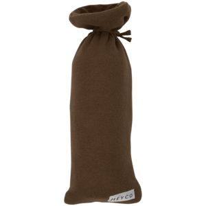 Kruikenzak stricke grundlegende Schokolade von einer Größe