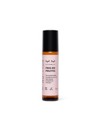 Frisch und fruchtig - natürliche Parfümwalze mit ätherischem Öl (10 ml) - Listenpreis € 9,95 €