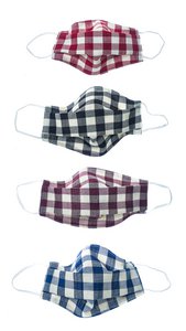 Set of 5 Kramasks - Large Tiles Collection