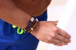 SO SCHWEDEN ARMBAND | BLAU