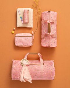 Weekender large Summer fruit