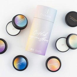 Discovery box deluxe - Oplev vores dufte