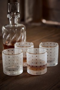 Whiskygläser GEO