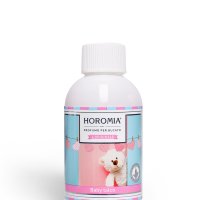 Horomia laundry perfume Baby Talco 250ml