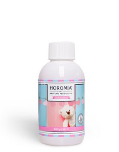 Horomia wasparfum Baby Talco 250ml