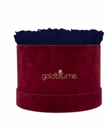 Velvet Bordeaux Collection