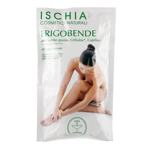 Frigobandes - single-dose sachets with two 5 m bandages