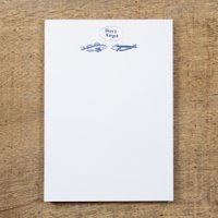 Notepad Don´t forget