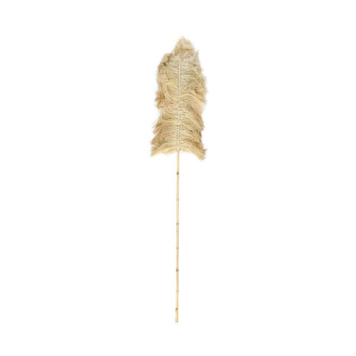 De Raffia Palmeira - Natuurlijk