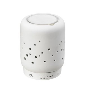 Serene House - Serene Pod® Wax Warmer (USB) - Starlight White