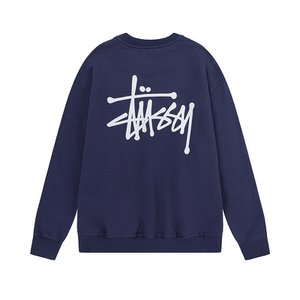 American style trendy loose fit autumn/winter hooded sweatshirt with colorful plush dice print pattern