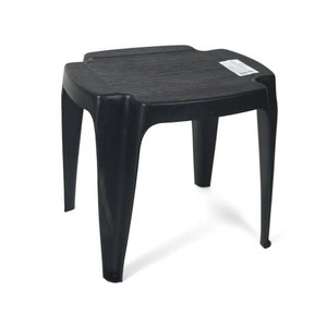 footstool suisi anthracite