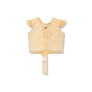 Schwimmweste – Gelb – Florish – Jahre 1/2 Jahre