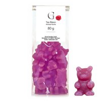Tea Bears® – Frambozenvanille 80g