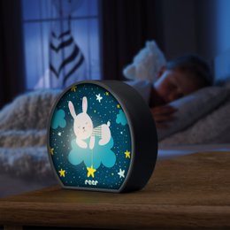 MyBabyLight - lumière apaisante - lapin